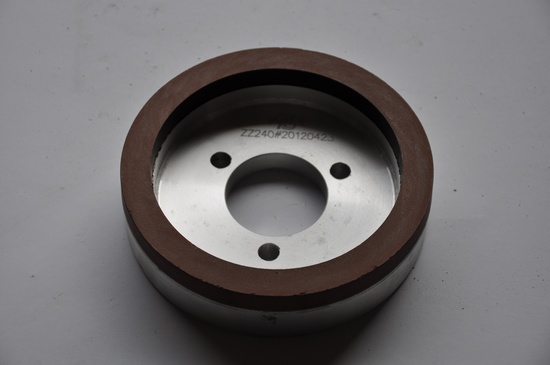 Product name:直边机树脂轮
