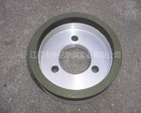 Product name:直边机树脂轮