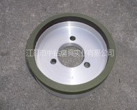 Product name:直边机树脂轮