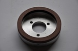 Product name:直边机树脂轮
